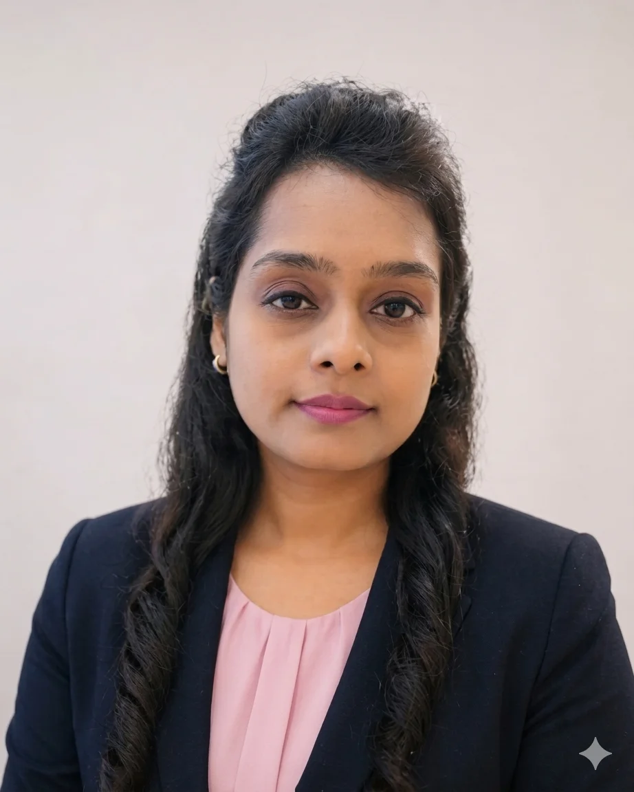 Neha Sagar - Founding Director, Healthanza Healthcare