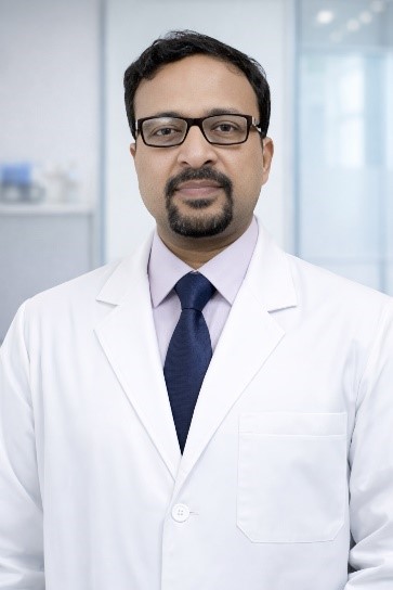 Dr. GS Mittal