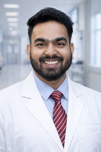 Dr. Santosh Kumar Sahni
