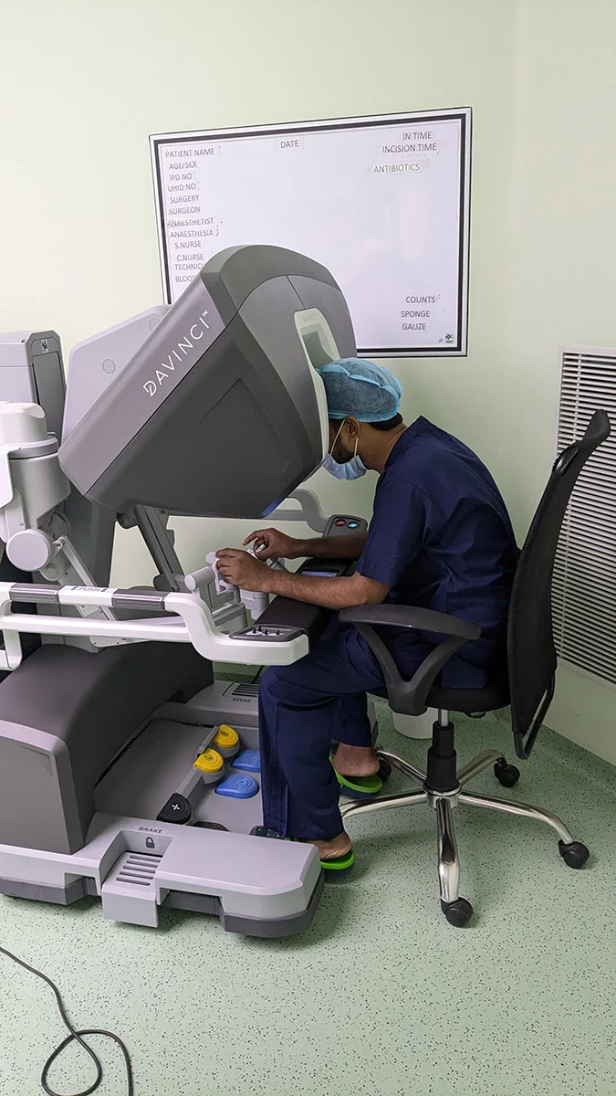 OPERATION THEATRE