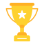 Key Achievements