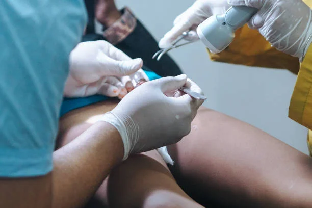 Circumcision Surgery