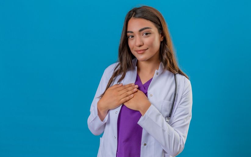 Breast Lump Surgery