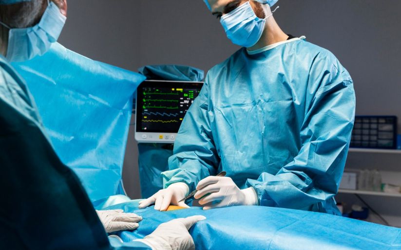 Circumcision Surgery