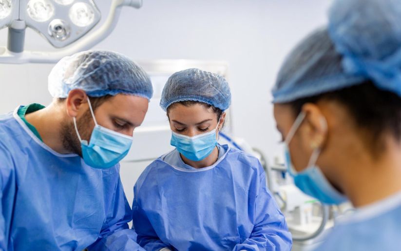 Circumcision Surgery