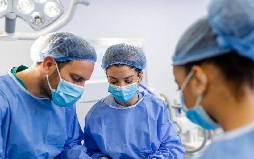 Circumcision Surgery