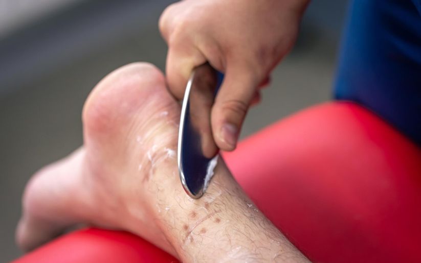 Diabetic Foot Care