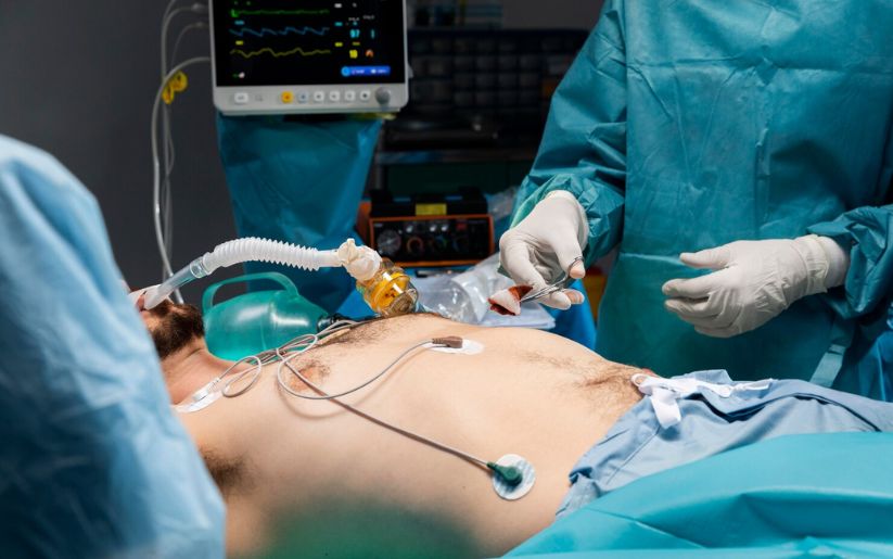Hernia Repair Surgery