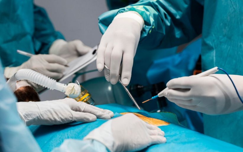 Hernia Repair Surgery