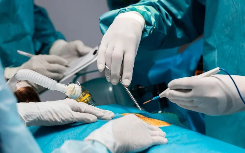 Hernia Repair Surgery