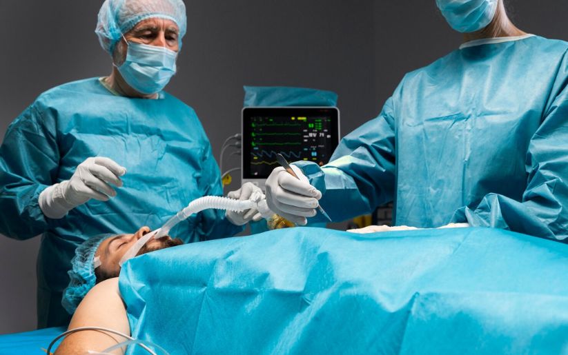 Hernia Repair Surgery