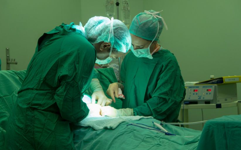 Laparoscopic Surgery