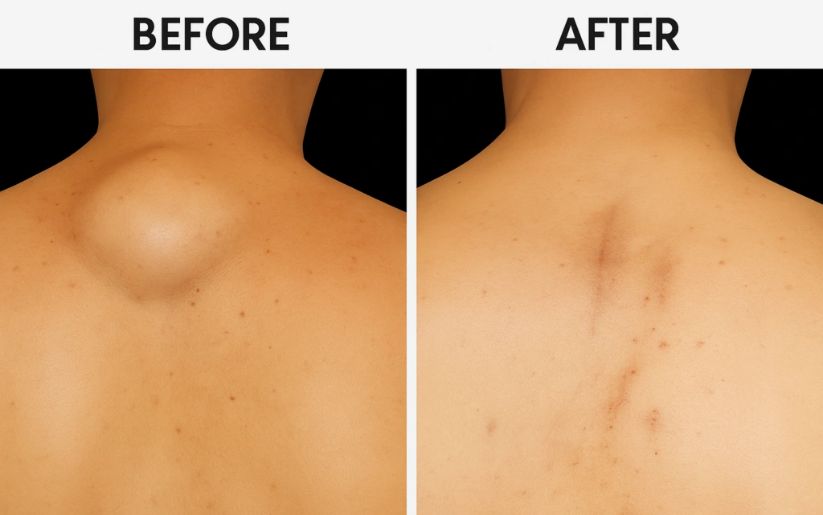 Lipoma Removal Surgery