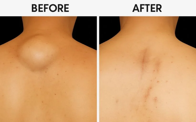 Lipoma Removal Surgery
